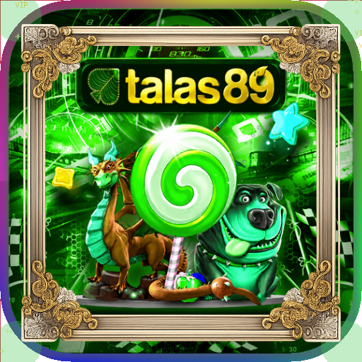talas89 — galeri pratinjau - APK Resmi