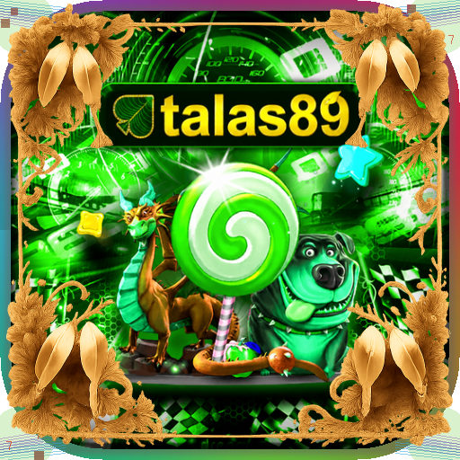 talas89 — galeri pratinjau Resmi APK